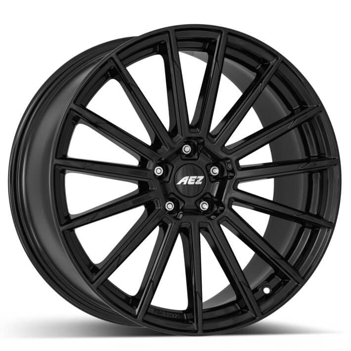 AEZ Atlanta black in Black