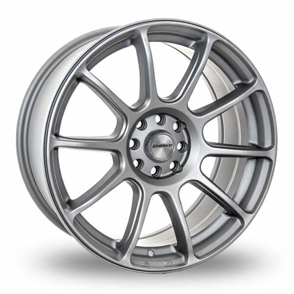 Calibre Neo in Silver
