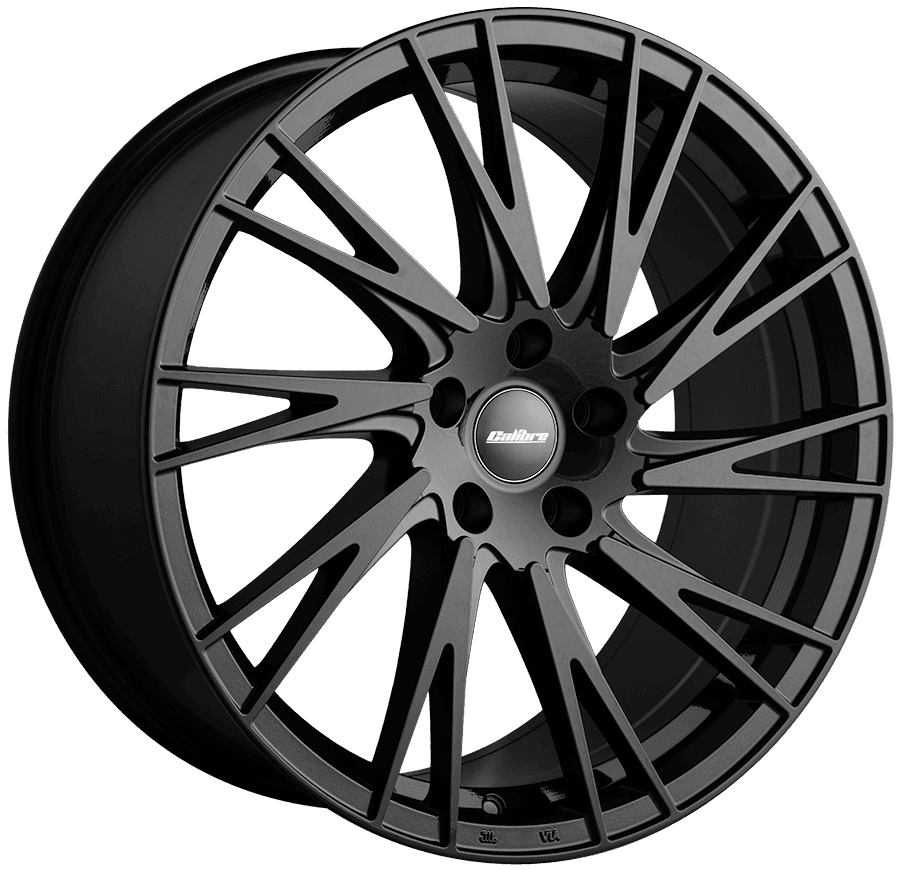 Calibre Storm in Gloss Black
