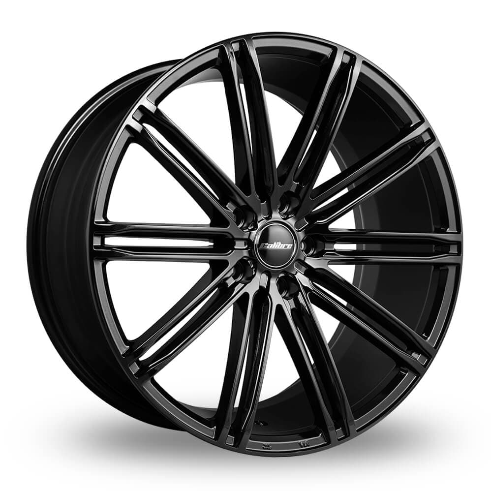 Calibre CC-I in Gloss Black