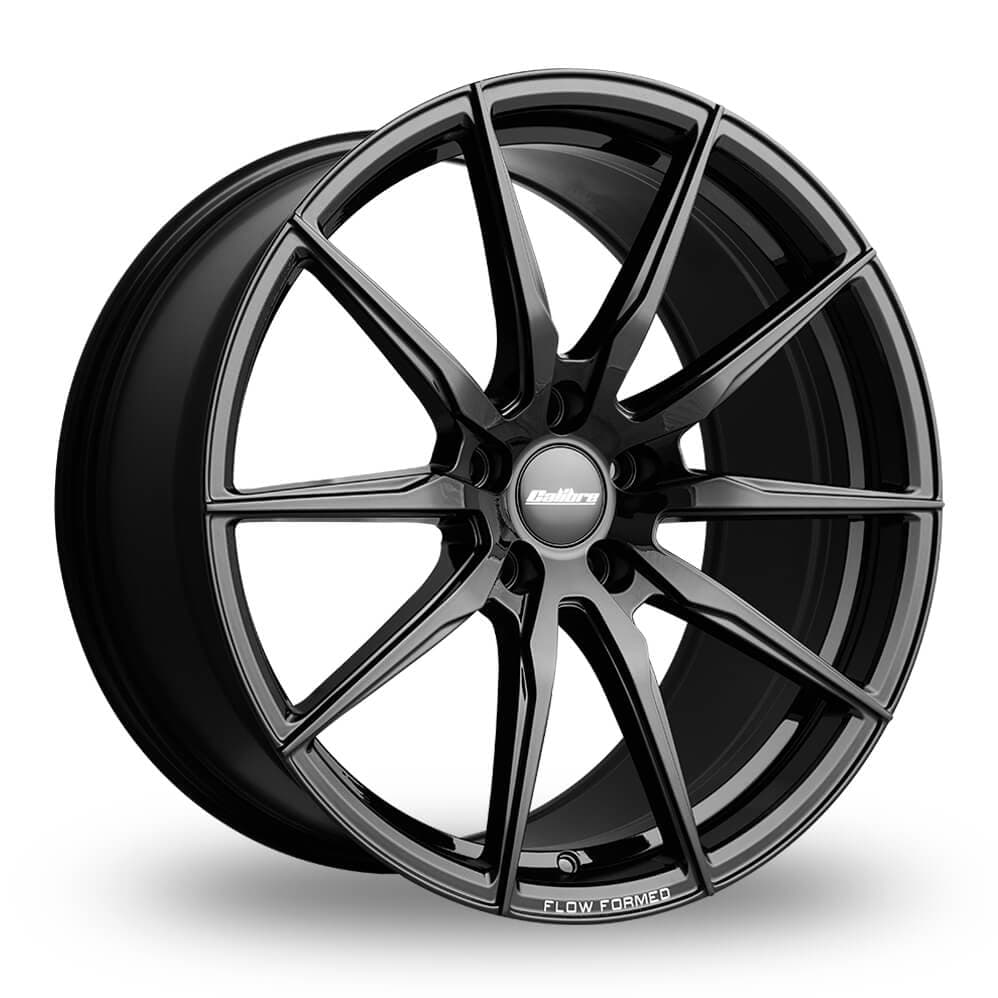 Calibre CV1 in Gloss Black