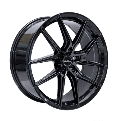 Calibre Verso in Gloss Black