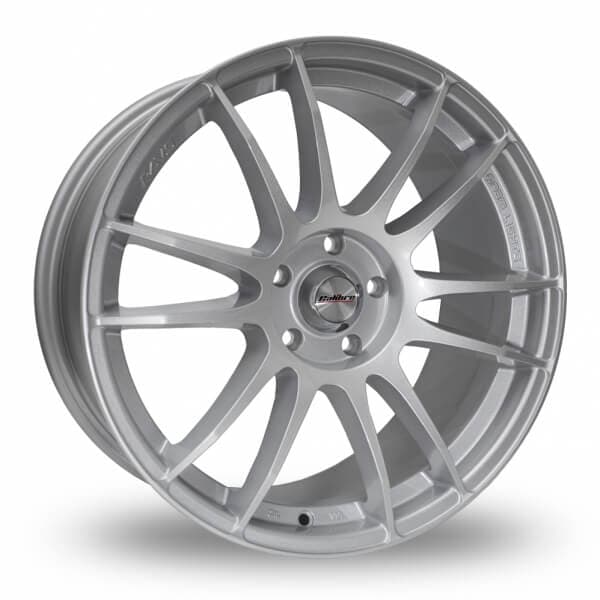 Calibre Suzuka in Silver