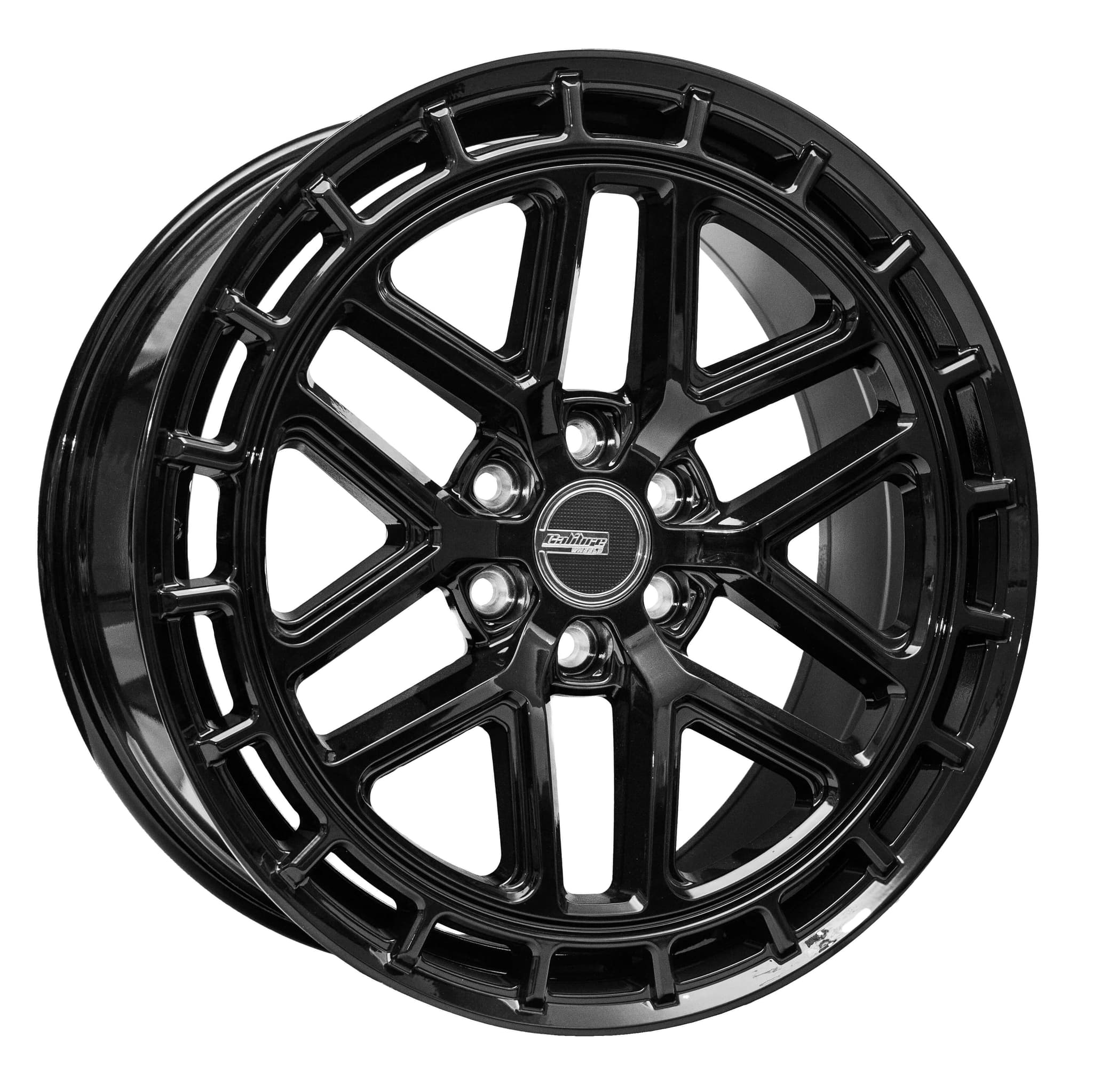 Calibre CV3 in Gloss Black