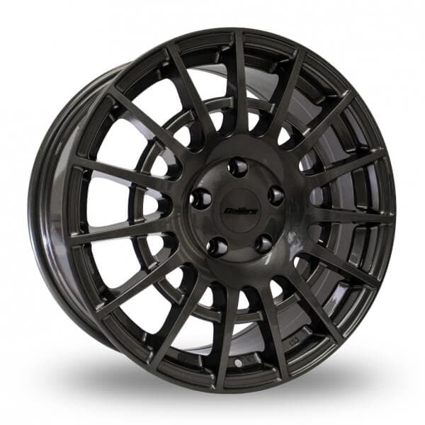 Calibre T-Sport in Gunmetal