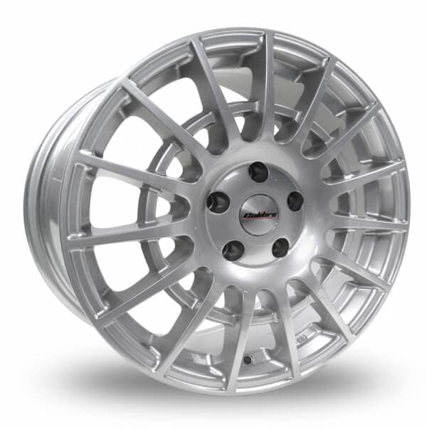 Calibre T-Sport in Silver
