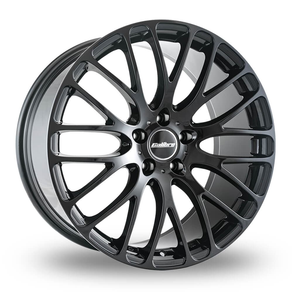 Calibre Altus in Gloss Black