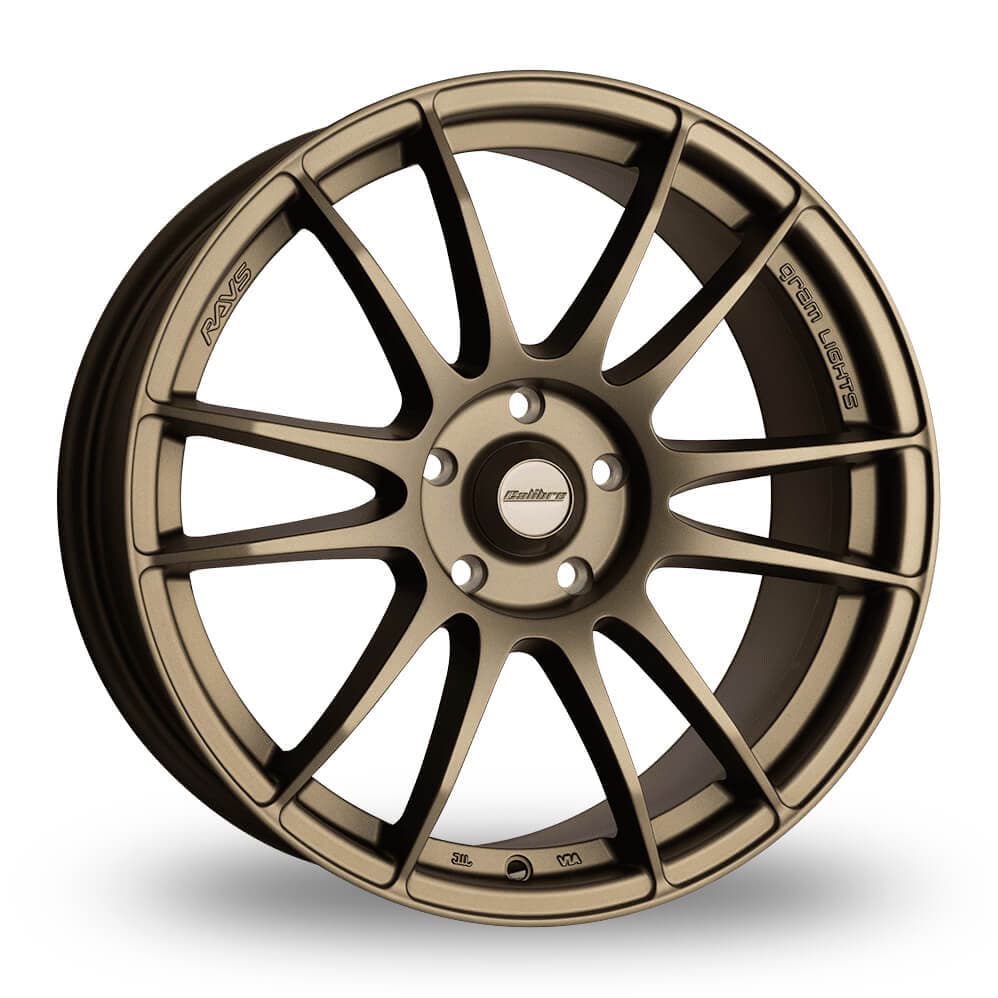 Calibre Suzuka in Bronze