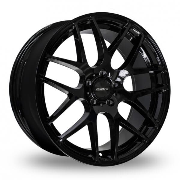 Calibre Exile-R in Gloss Black