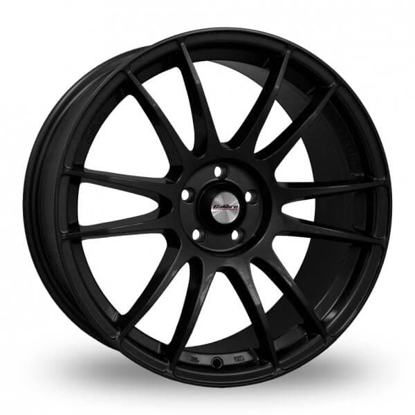 Calibre Suzuka in Gloss Black