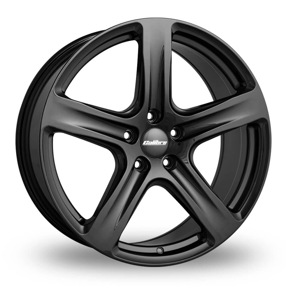 Calibre Tourer in Gloss Black