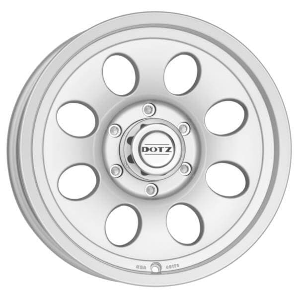 Dotz Modular in Silver