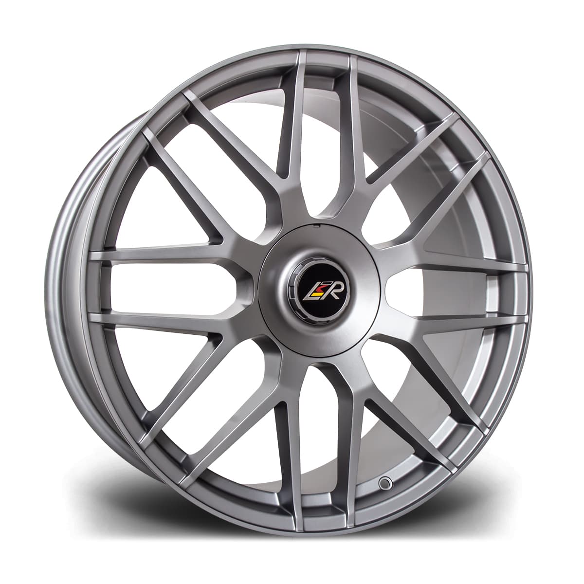 LMR VENUS in GUNMETAL