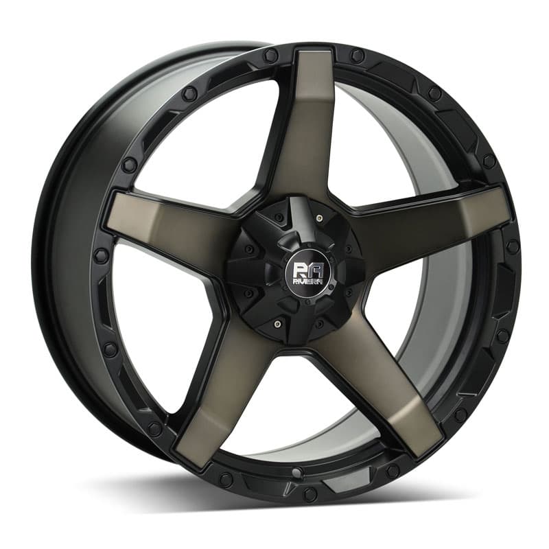 RIVIERA XTREME RX700 in DOUBLE DARK TINT