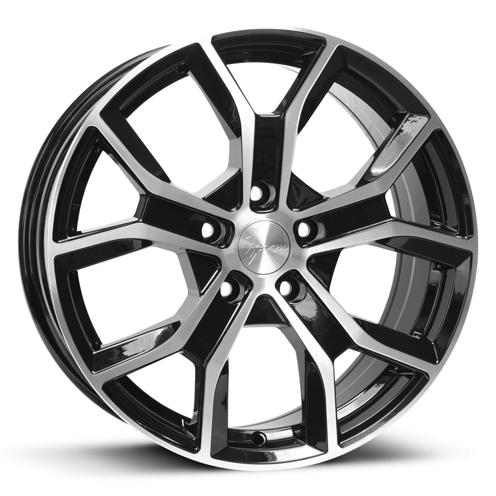 1Form Edition.7 (EDT.7) in Gloss Black with Polished Face